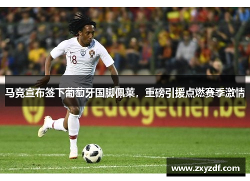 马竞宣布签下葡萄牙国脚佩莱，重磅引援点燃赛季激情