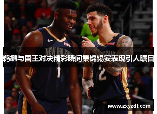 鹈鹕与国王对决精彩瞬间集锦锡安表现引人瞩目